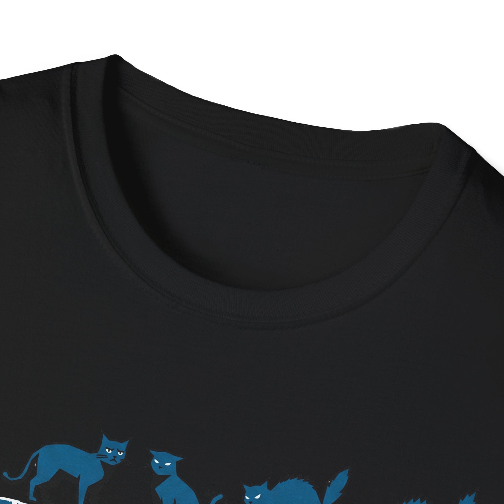 Cat Pain Assessment T-Shirt