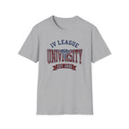 IV League University Est. T-Shirt