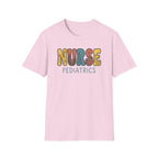 Nurse Pediatrics T-Shirt