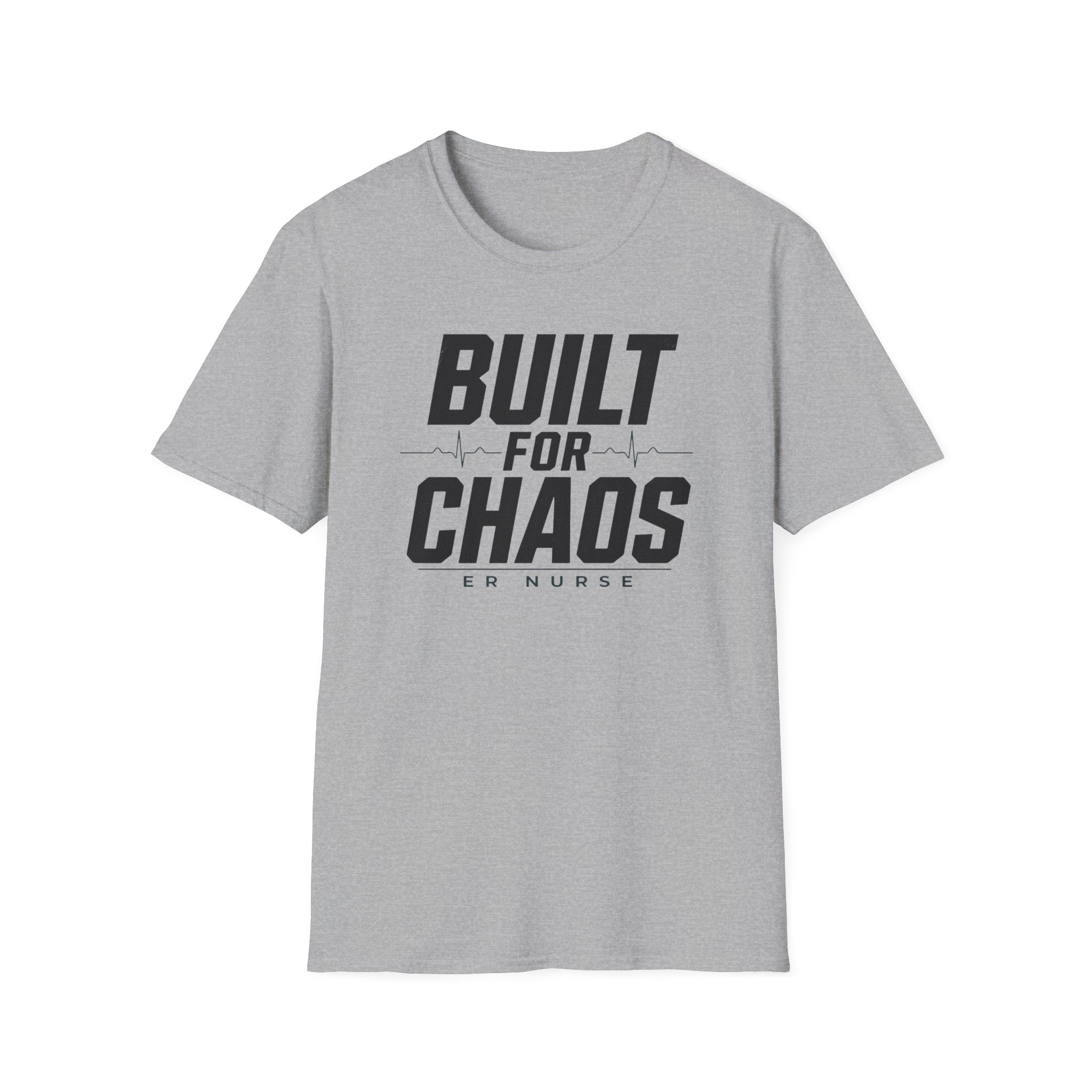 Built For Chaos T-Shirt