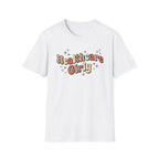 Healthcare Girly T-Shirt