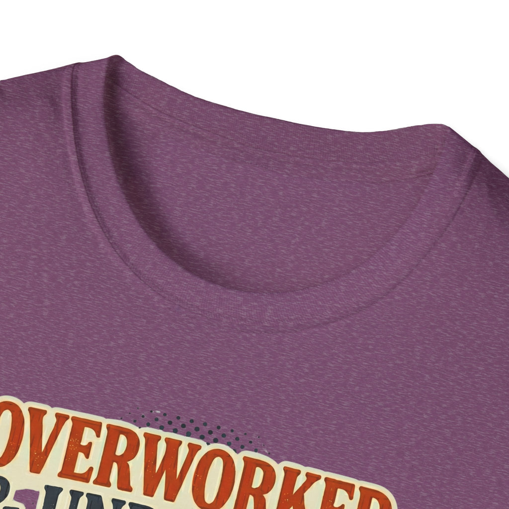 Underfire T-Shirt