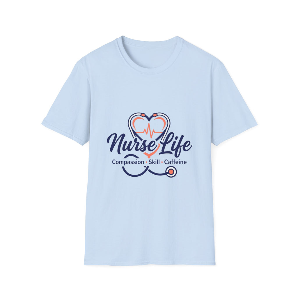 Nurse Life T-Shirt