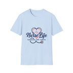 Nurse Life T-Shirt