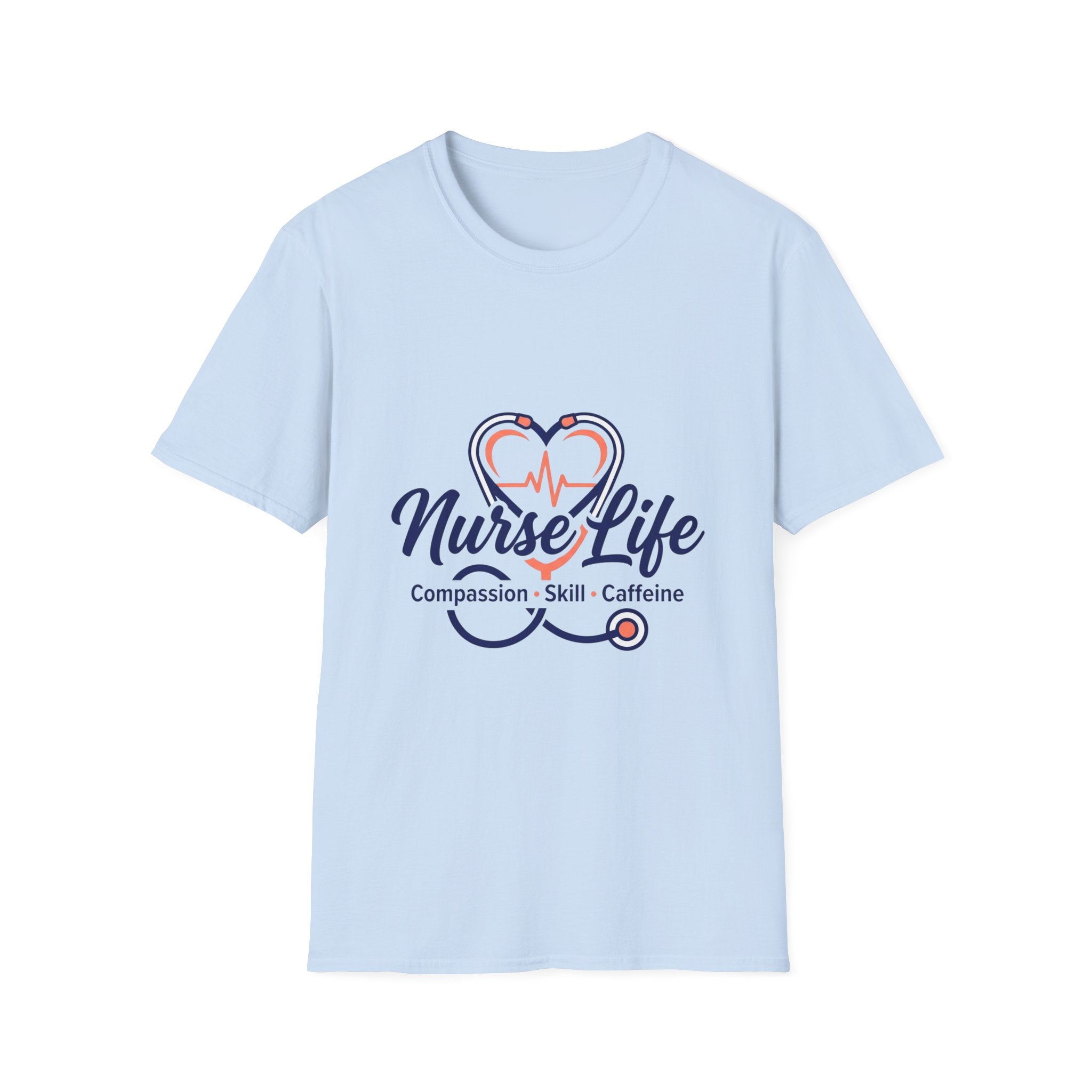 Nurse Life T-Shirt