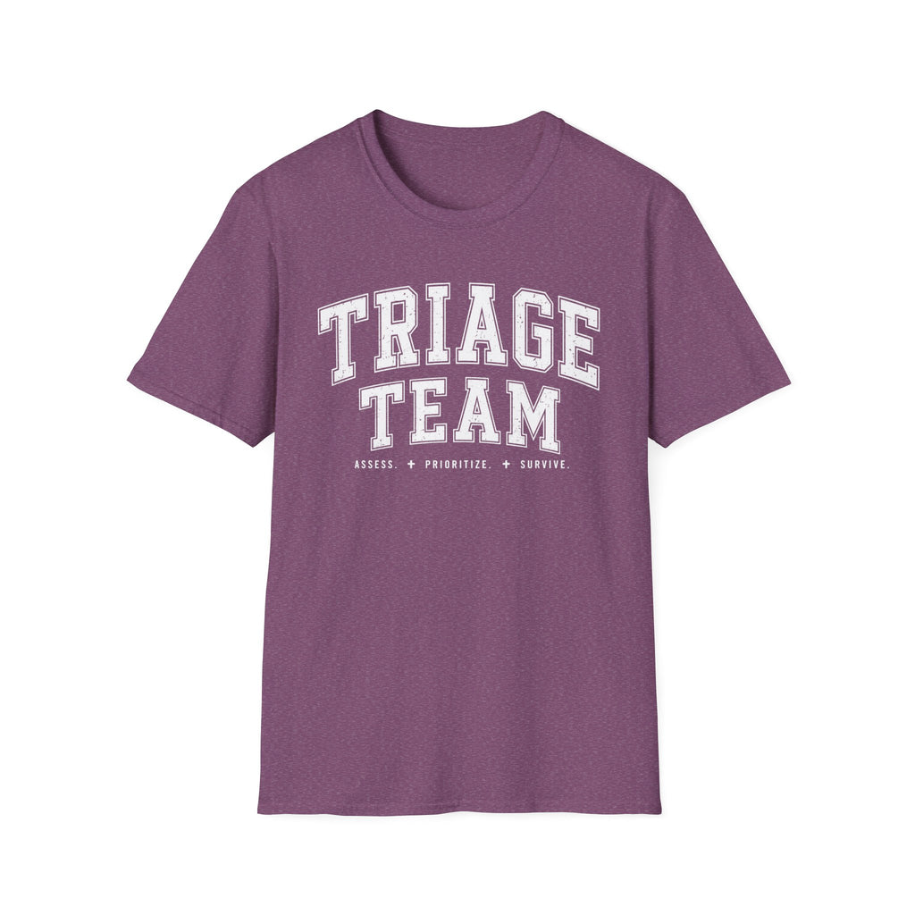 Triage Team T-Shirt