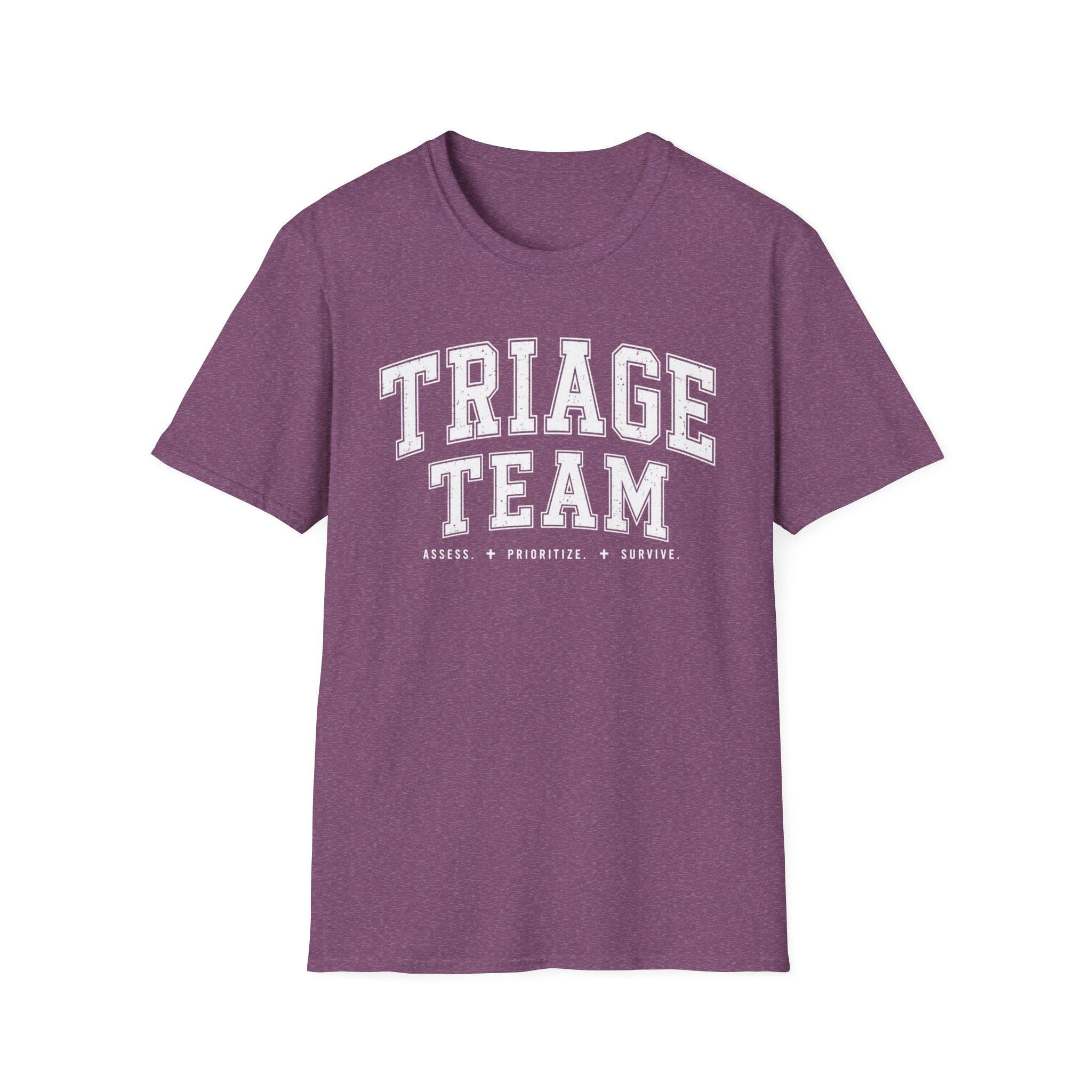 Triage Team T-Shirt