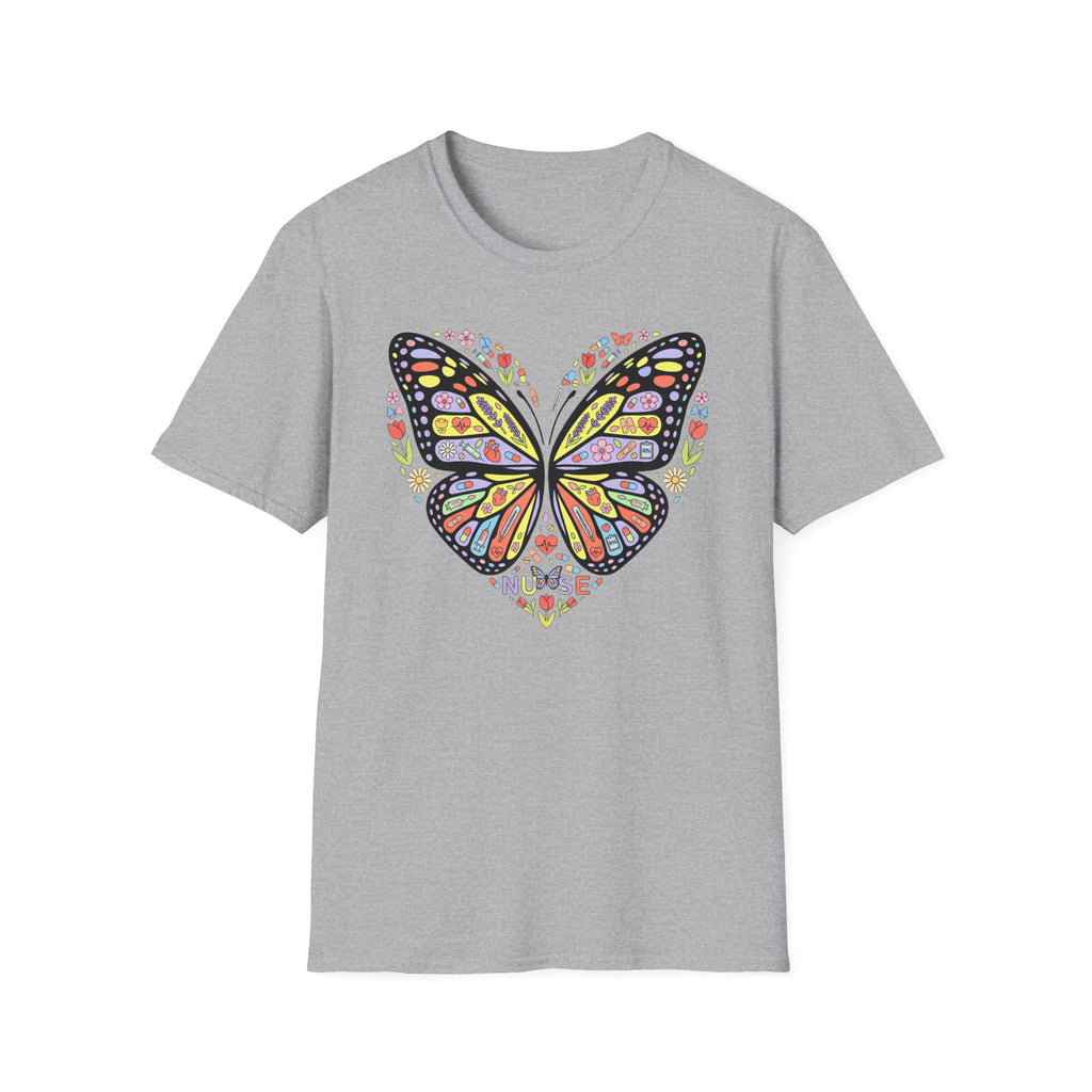 Butterfly T-Shirt