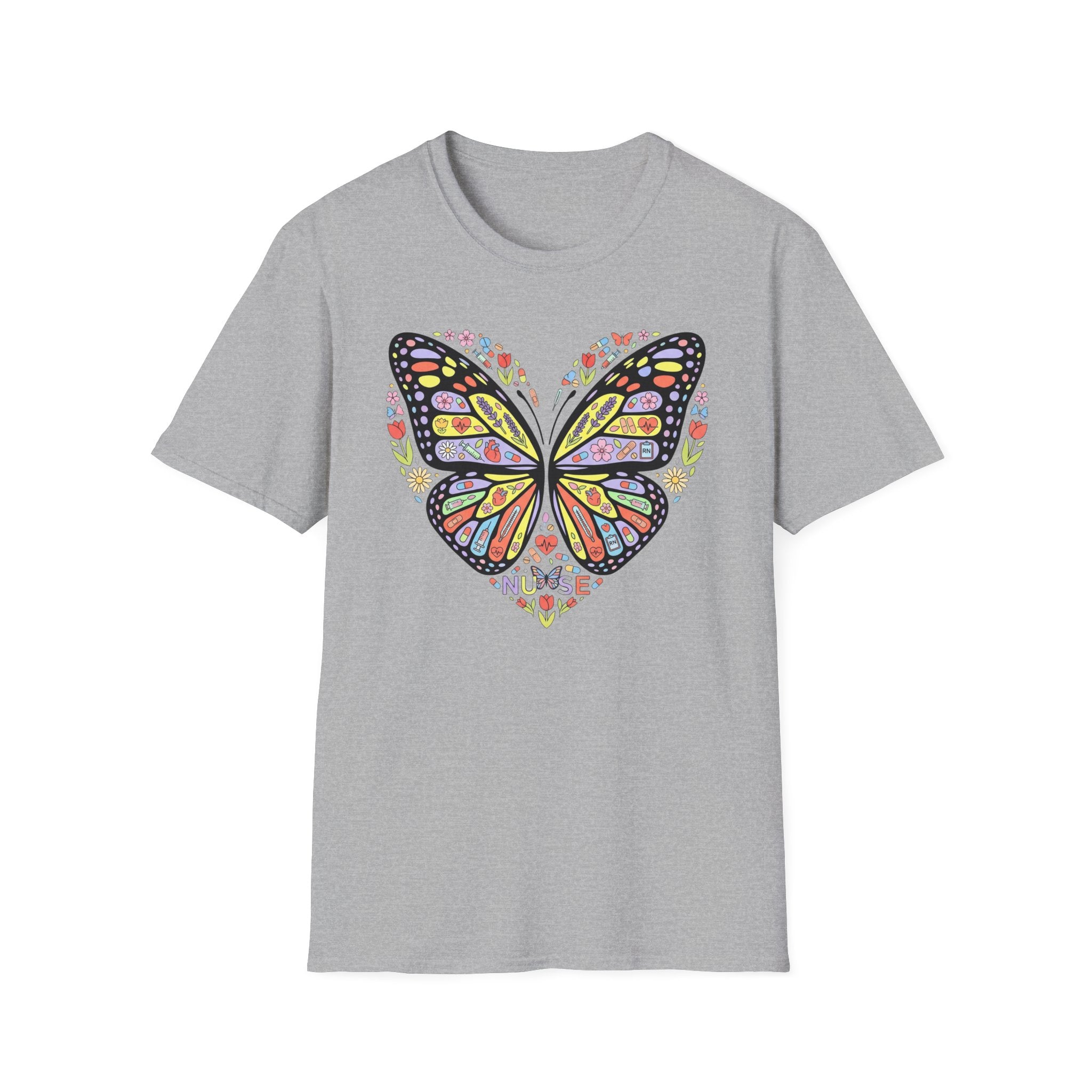 Butterfly T-Shirt