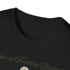 Stages of Daisy Burnout T-Shirt