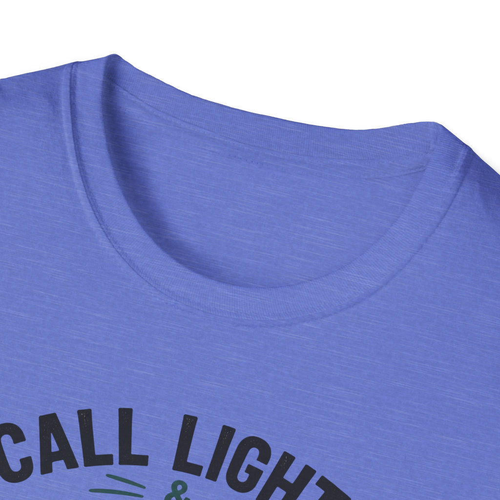 Call Light Gremlin T-Shirt