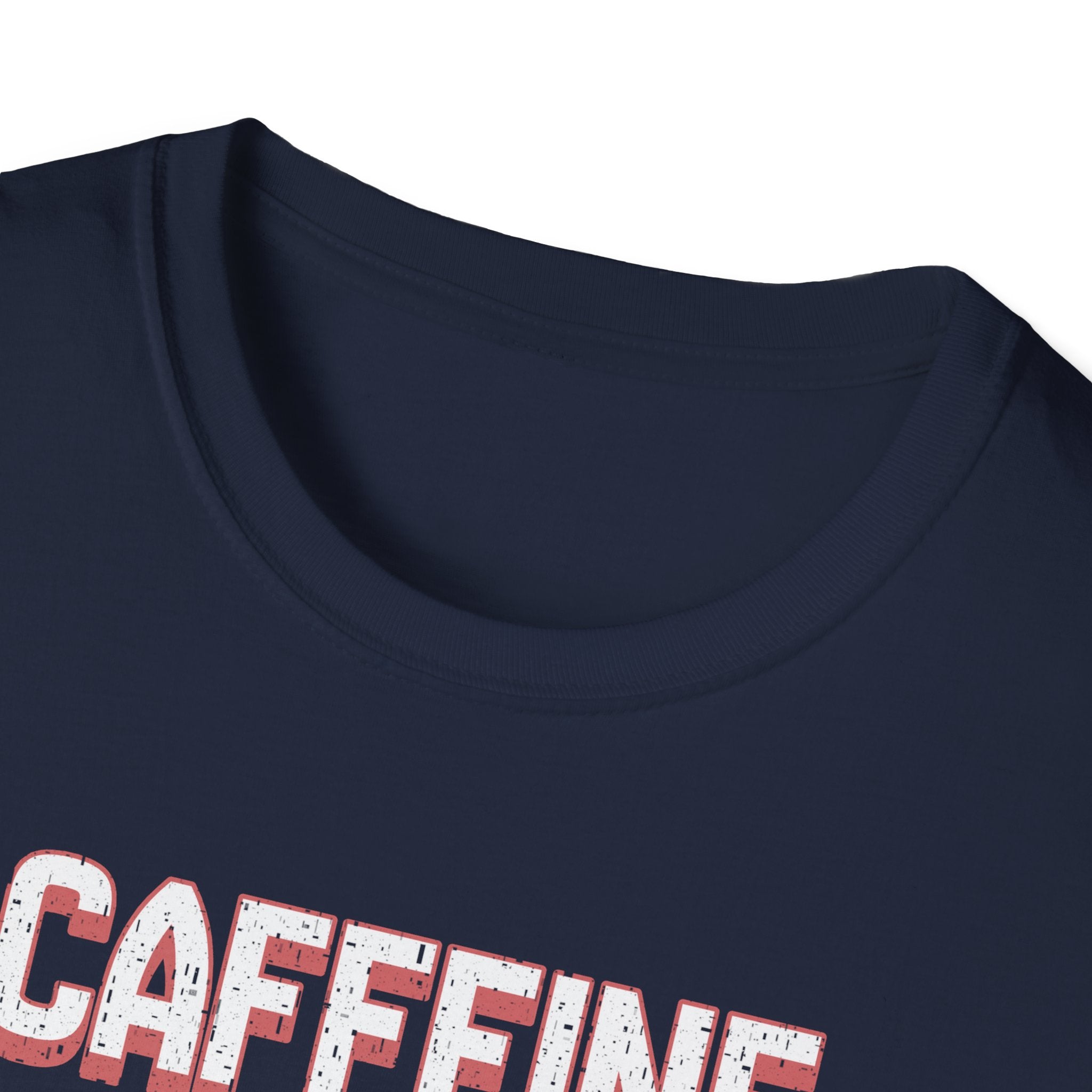 Caffeine Saves Lives T-Shirt