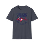 Life is on the Line T-Shirt