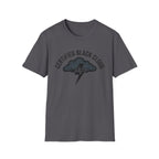 Black Cloud T-Shirt