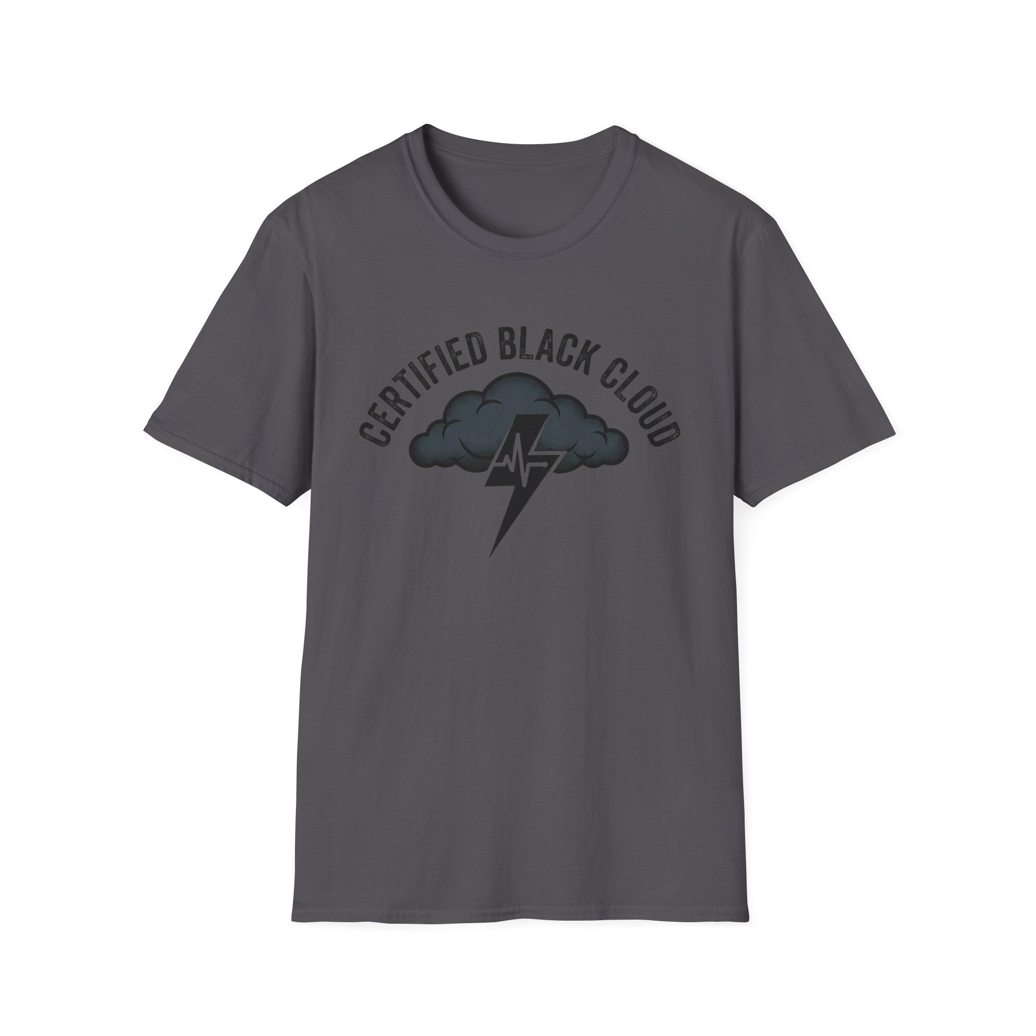 Black Cloud T-Shirt