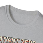 Patient Zero T-Shirt