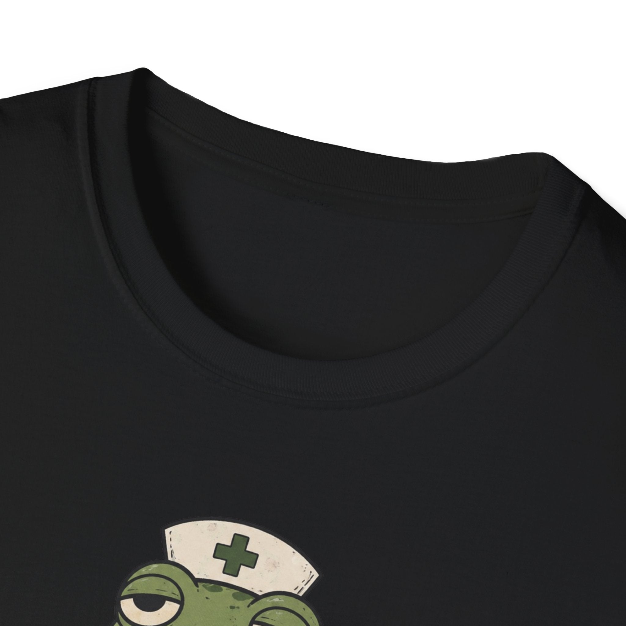 I Am Trying My Best T-Shirt