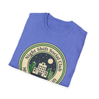 Grave Shift T-Shirt