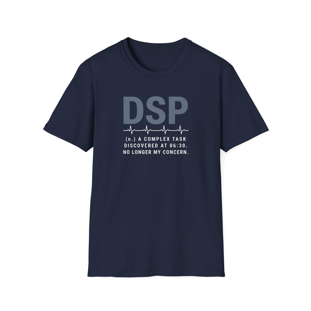 DSP Definition T-Shirt