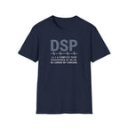 DSP Definition T-Shirt