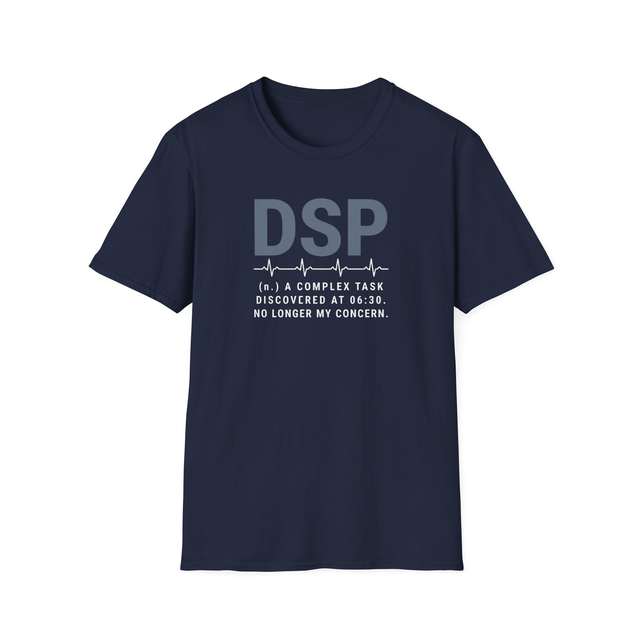 DSP Definition T-Shirt