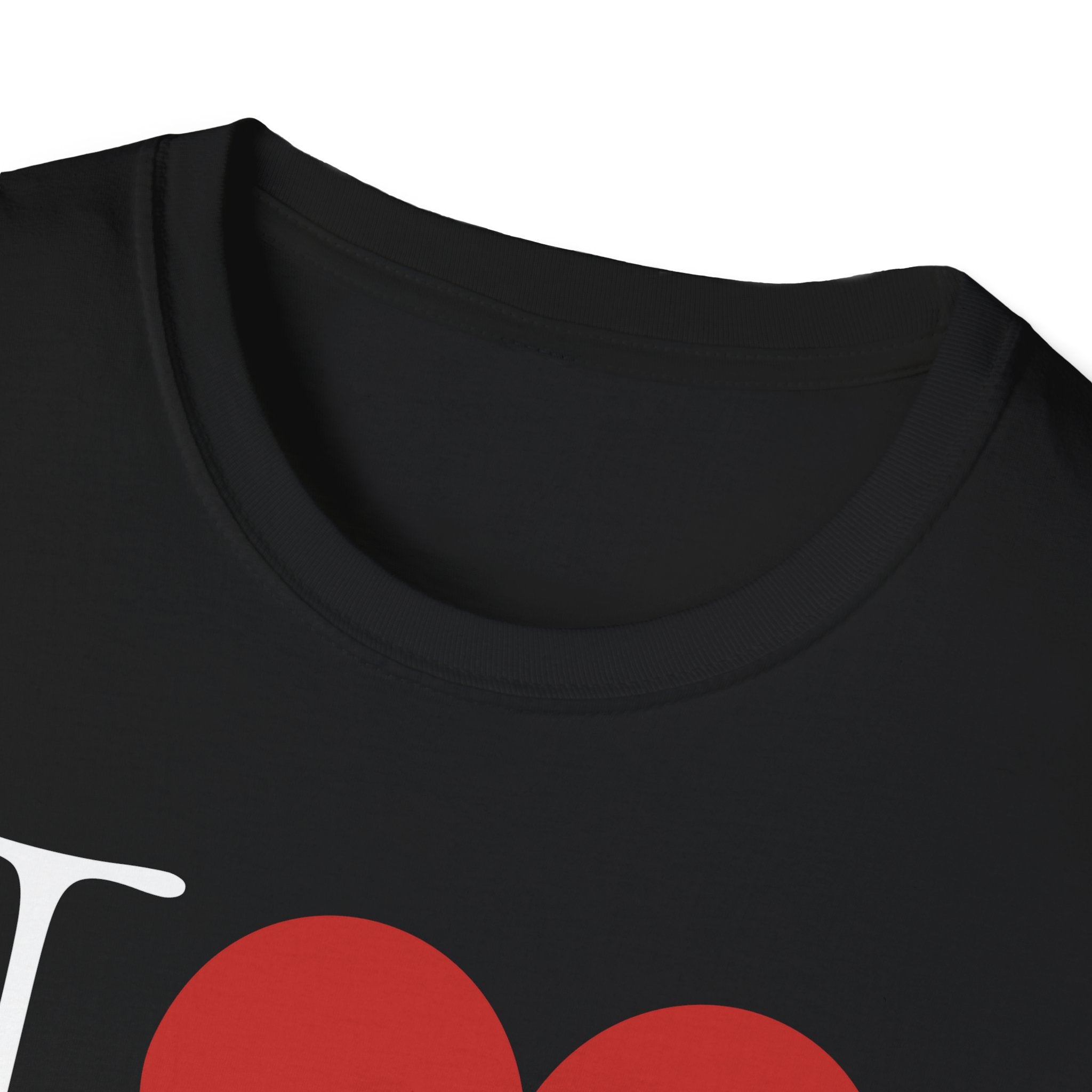 I Heart Coffee T-Shirt