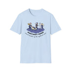 Mythical Crew T-Shirt
