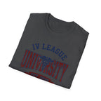 IV League University Est. T-Shirt