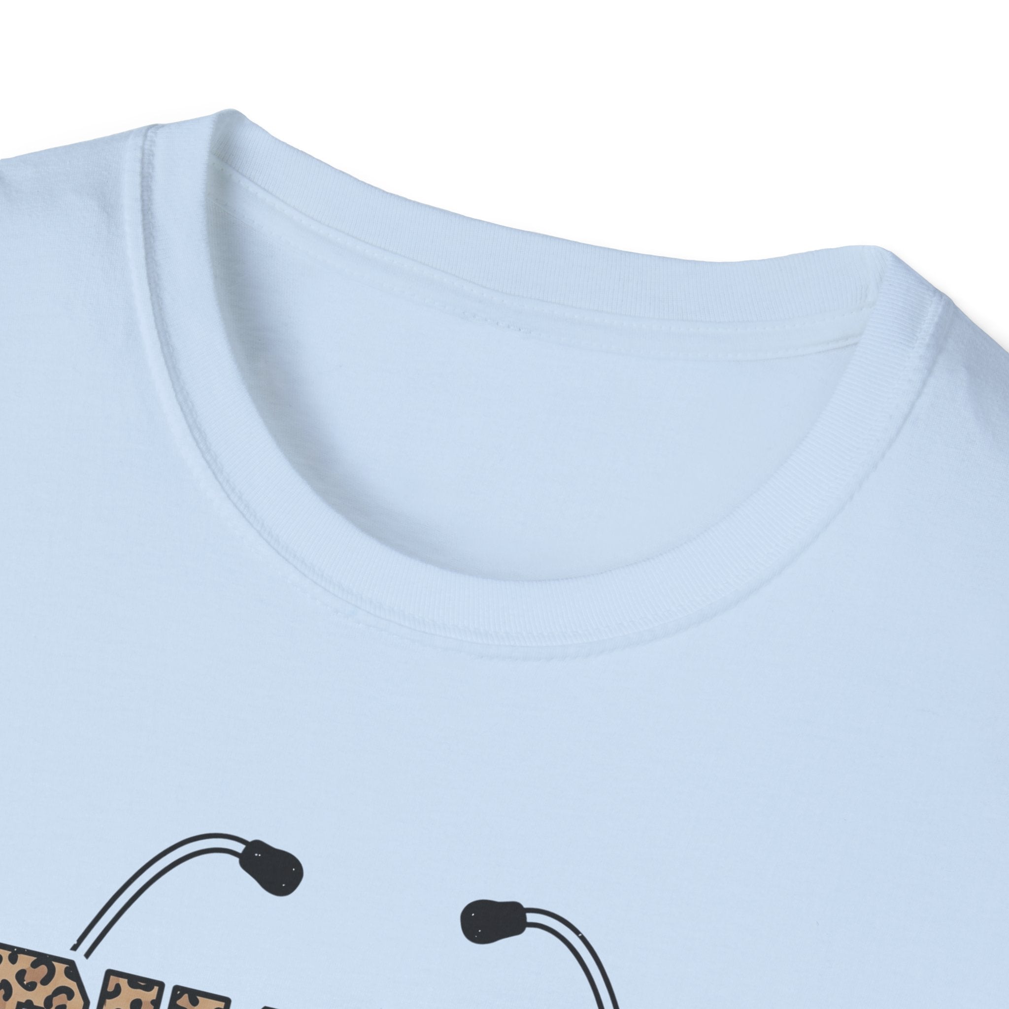 Educated Drug Dealer Animal Print T-Shirt