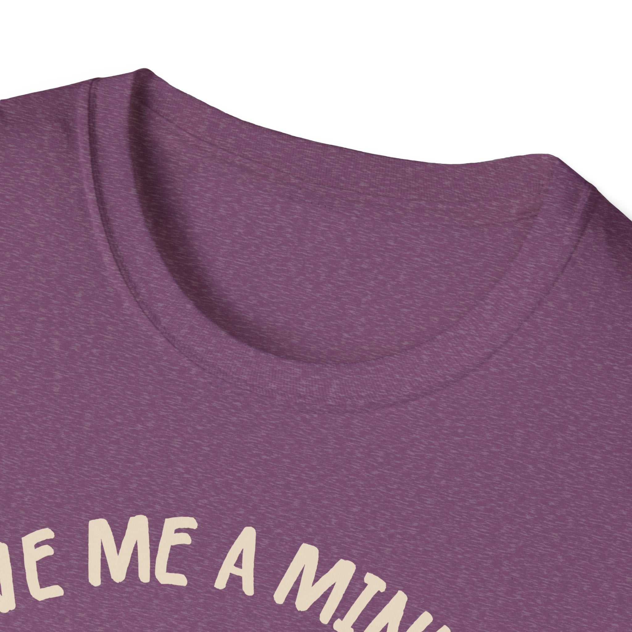 Give Me a Minute Sloth T-Shirt