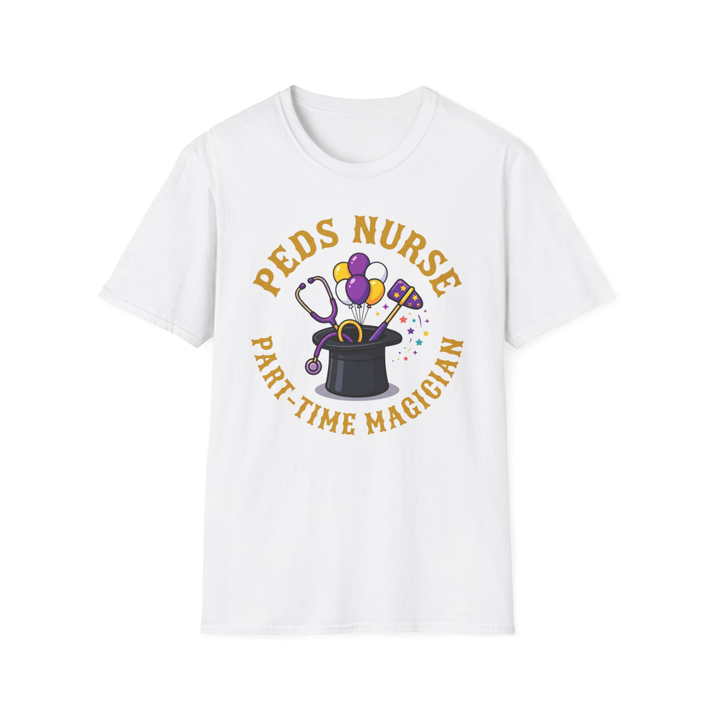Part-Time Magician T-Shirt