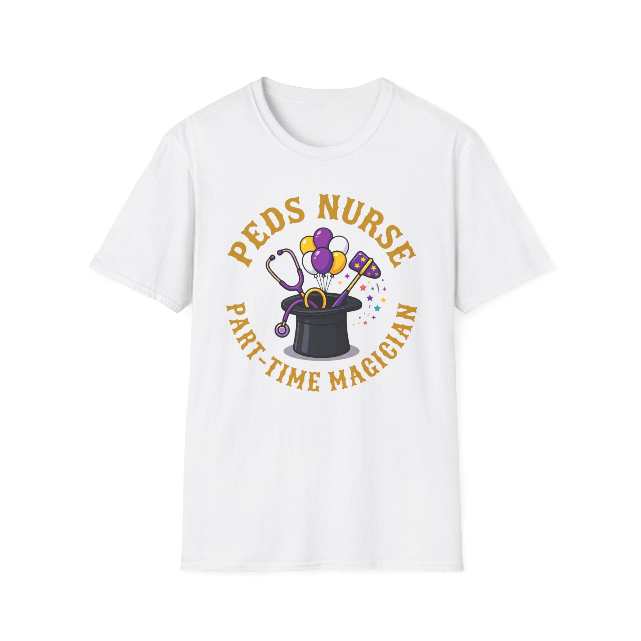 Part-Time Magician T-Shirt
