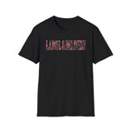 Labor and Delivery Floral T-Shirt