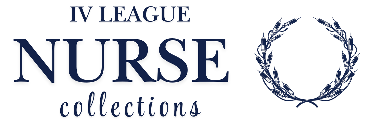 IV League Nurse Collections